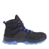 【¨̮ＮＩＣＯ¨̮❤︎】 Pantofi Protecție Lenox LNX 205 T3 S3 WR SRC | Piele